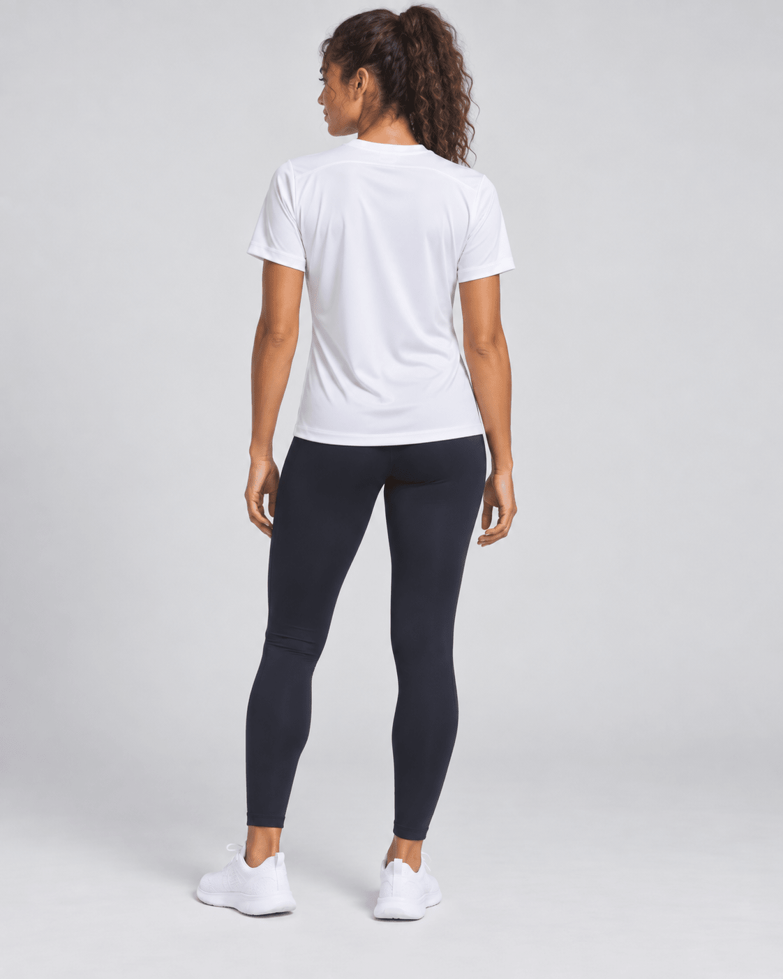 Minted Field Hockey Performance Short sleeve Tee tshirts