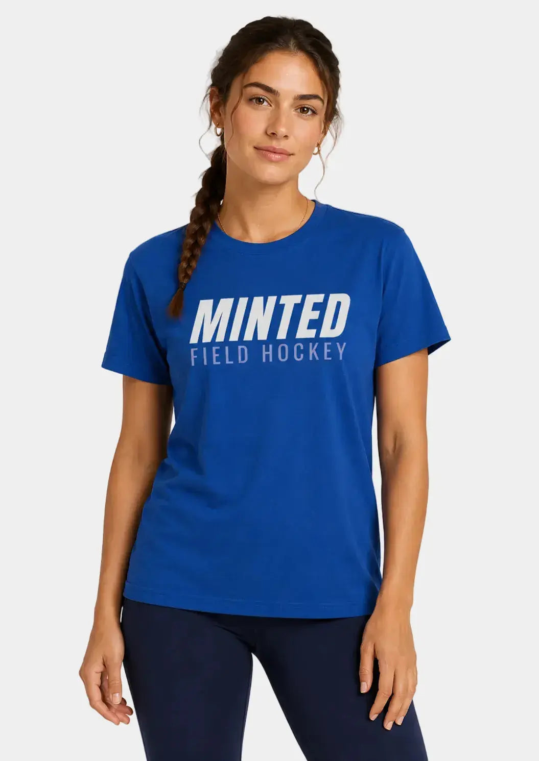 Minted Field Hockey T-Shirt | Minted Field Hockey