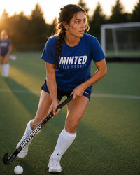 Minted Field Hockey T-Shirt | Minted Field Hockey