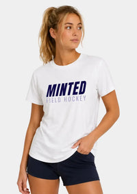 Minted Field Hockey T-Shirt | Minted Field Hockey