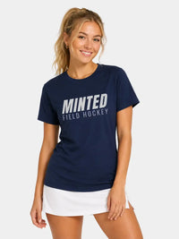Minted Field Hockey T-Shirt | Minted Field Hockey