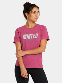 Minted Field Hockey T-Shirt | Minted Field Hockey