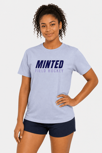 Minted Field Hockey Tshirt tshirts
