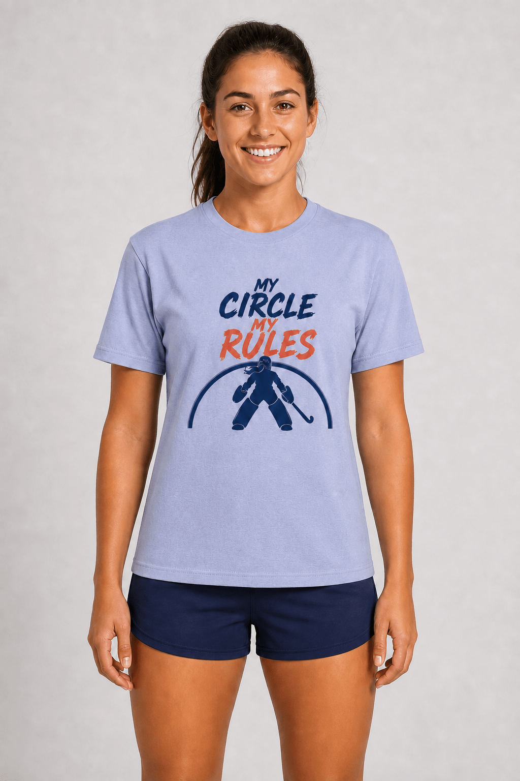 My Circle My Rules Tshirt tshirts