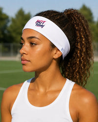 Not Today Field Hockey Goalie Headband | Minted Field Hockey
