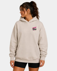 Not Today Field Hockey Goalie Hoodie | Minted Field Hockey