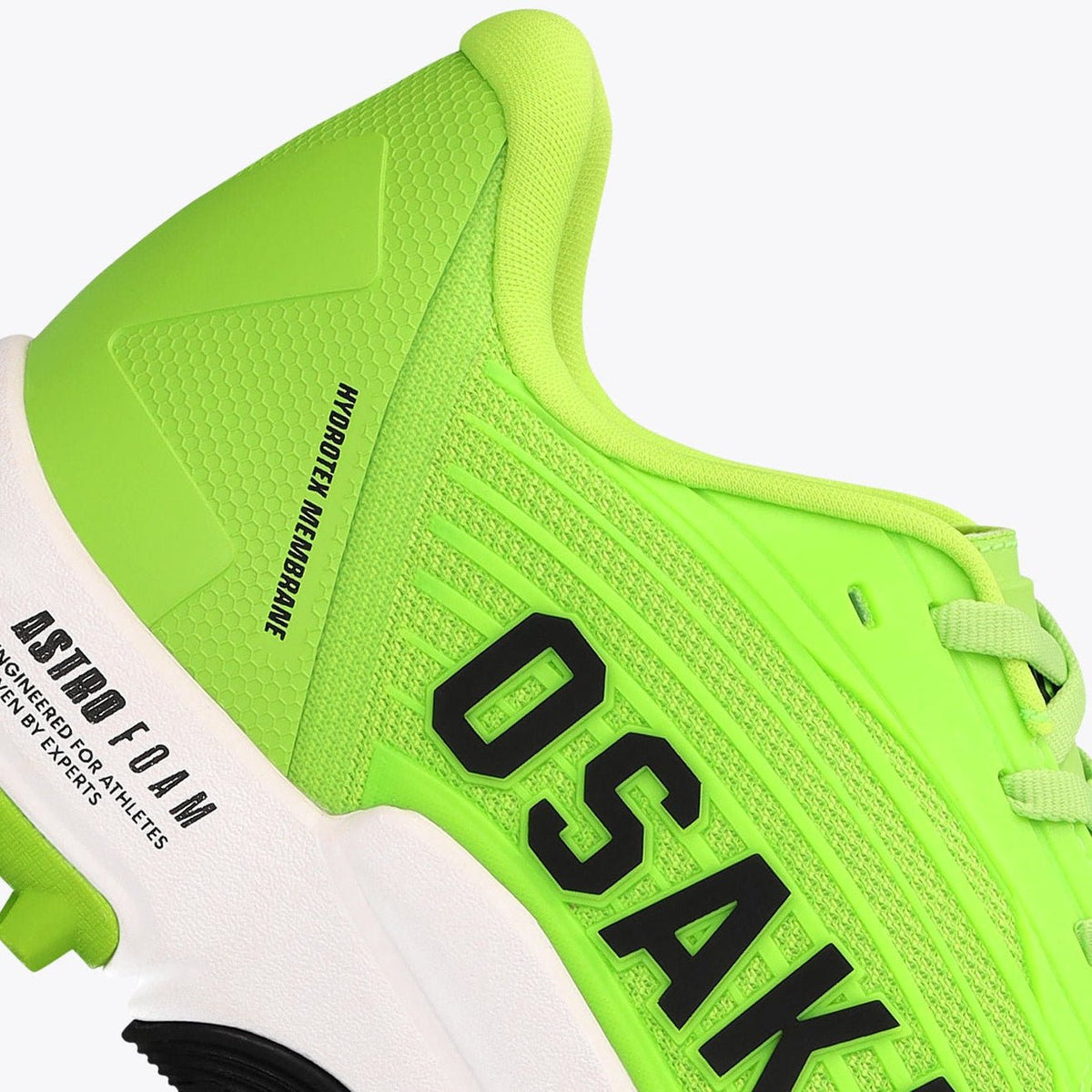 Osaka RYŪ Elite Performance Multi-Surface Shoe Footwear