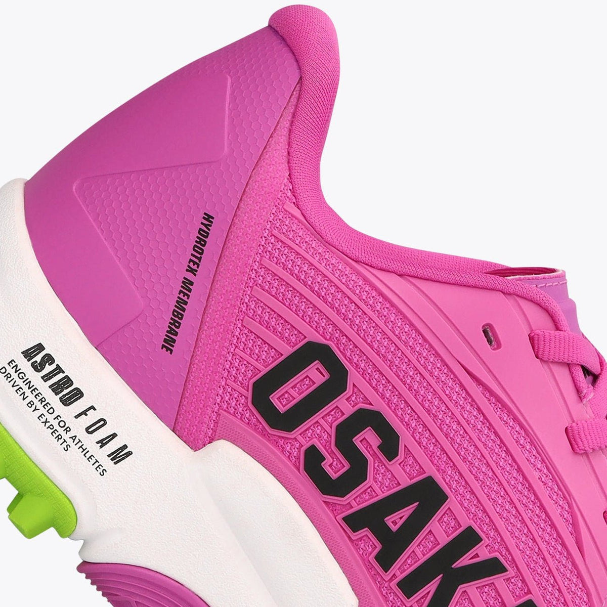 Osaka RYŪ Elite Performance Multi-Surface Shoe Footwear