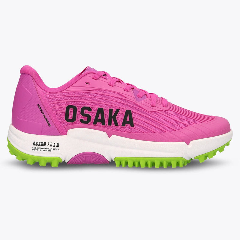 Osaka RYŪ Elite Performance Multi-Surface Shoe Footwear