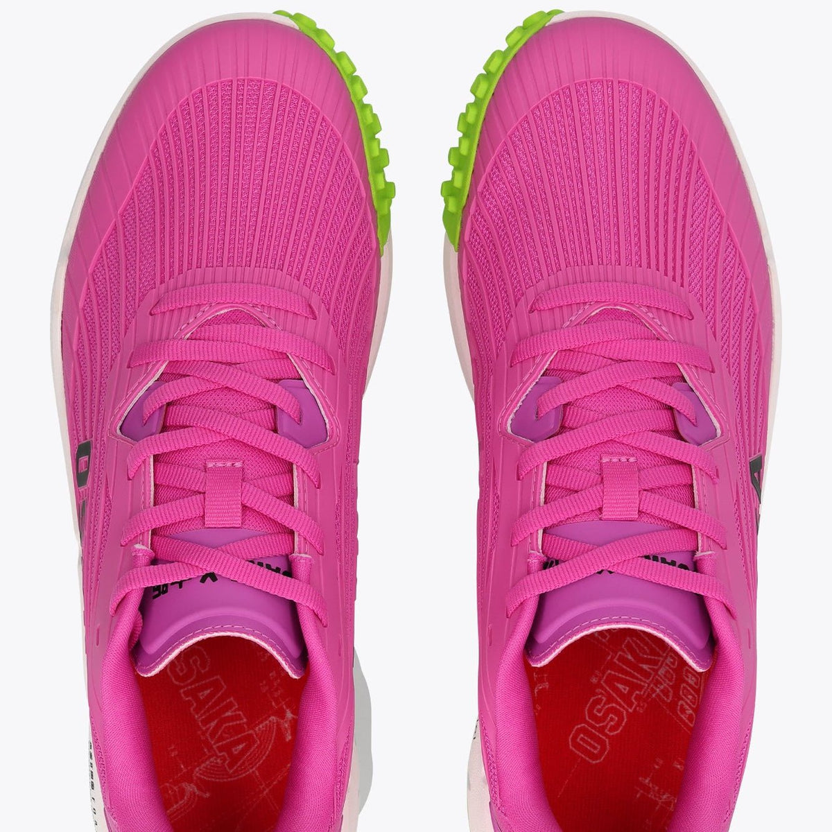 Osaka RYŪ Elite Performance Multi-Surface Shoe Footwear