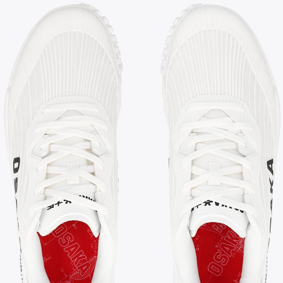 Osaka RYŪ Elite Performance Multi-Surface Shoe Footwear